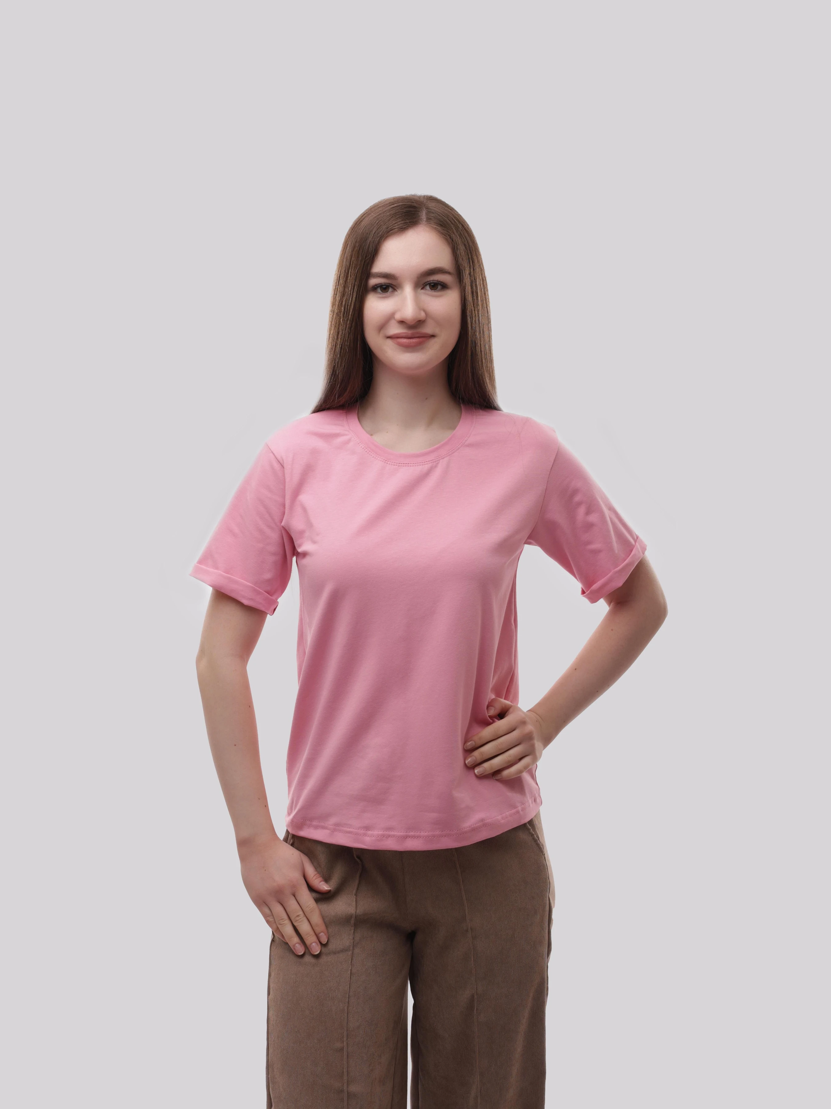 Жіноча Футболка LOOK SWEET