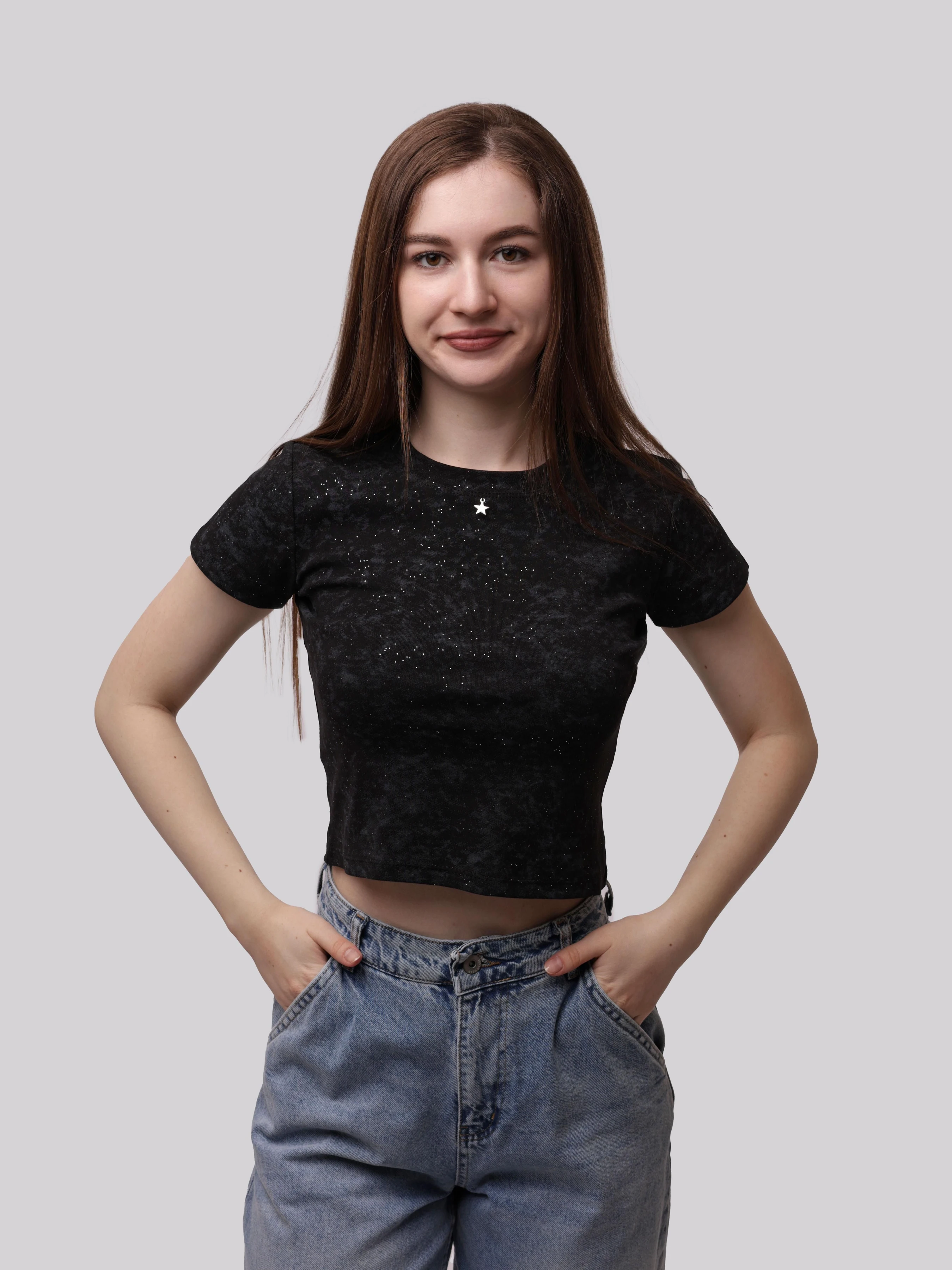 Жіноча Футболка LUMO