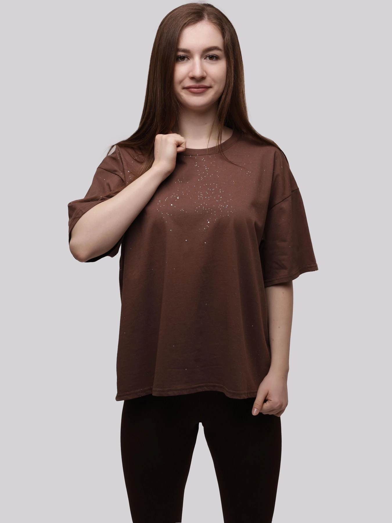 Футболки и поло LUMO модель 708638 Фото