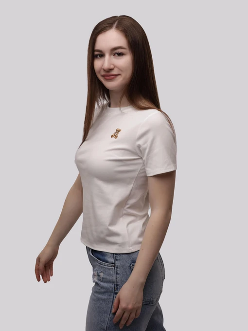 Жіноча Футболка STREAM фото 2