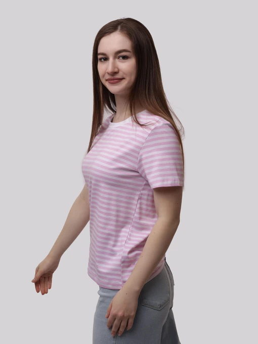Жіноча Футболка ANDIN фото 2