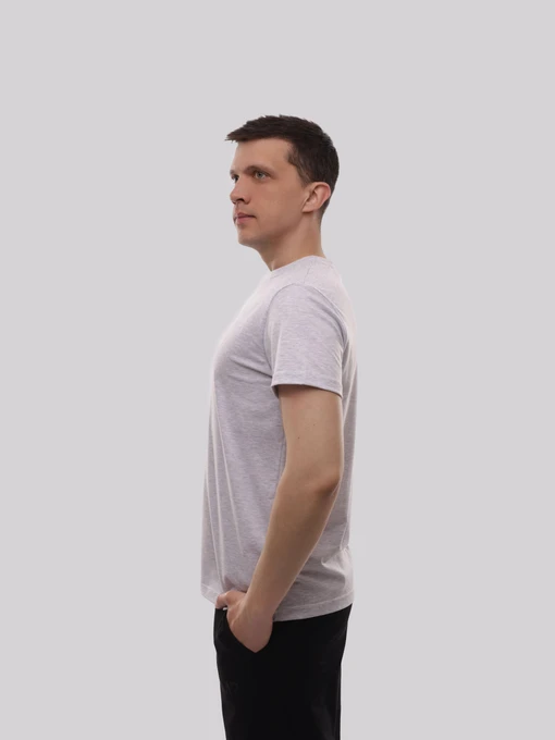 Чоловіча Футболка ADRIAN фото 2