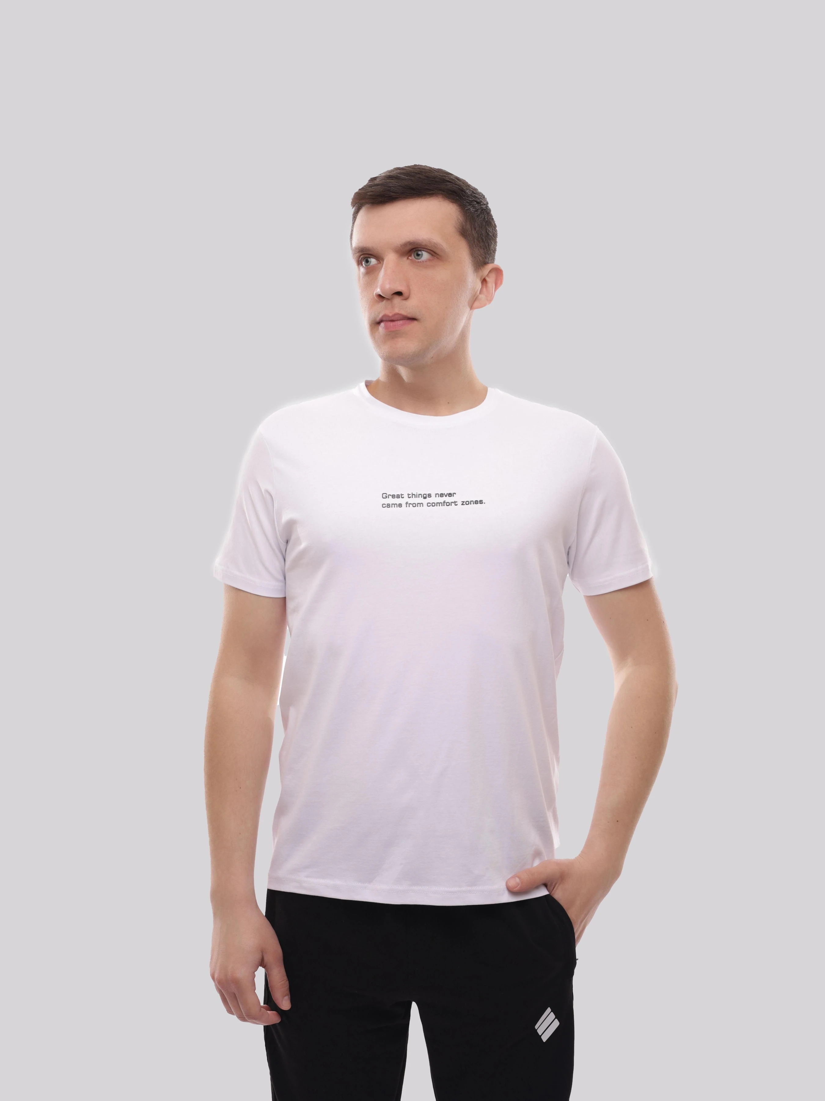 Чоловіча Футболка TREND LINE