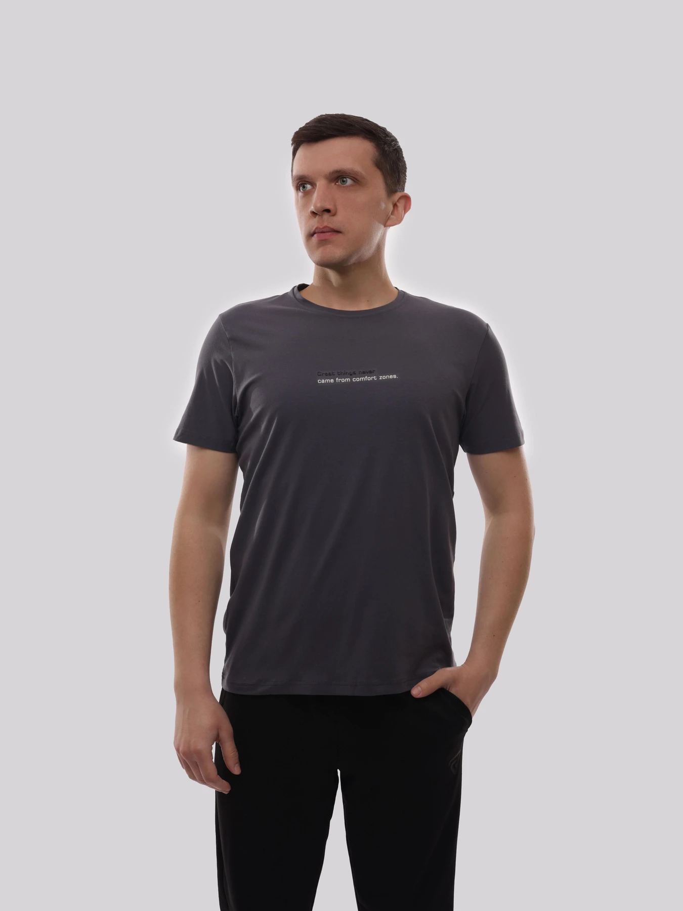 Футболки і поло TREND LINE модель 727580-XL Фото