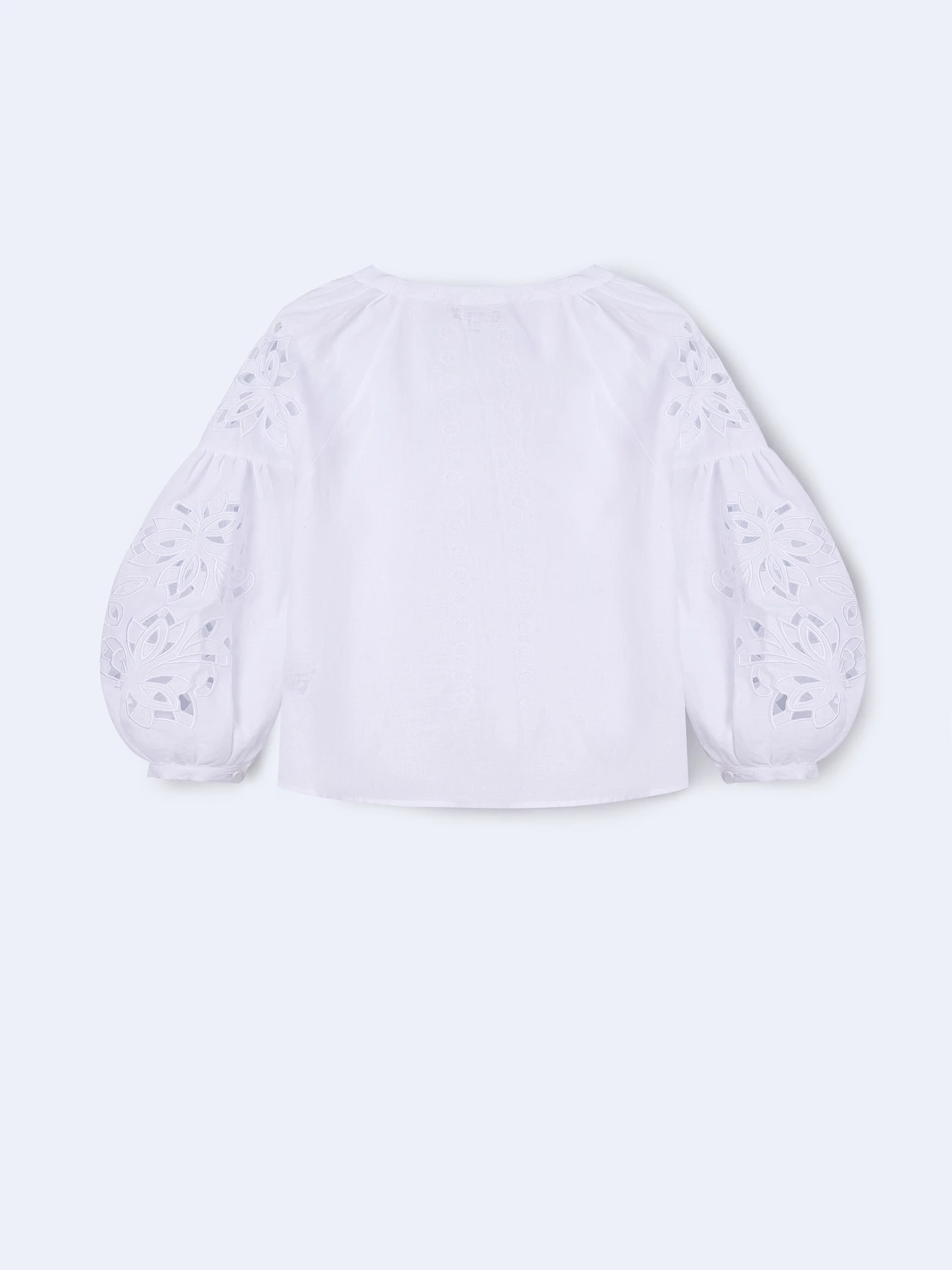 Вышиванки FloveTouch модель 4848 Вышиванки FloveTouch модель 4848 Фото