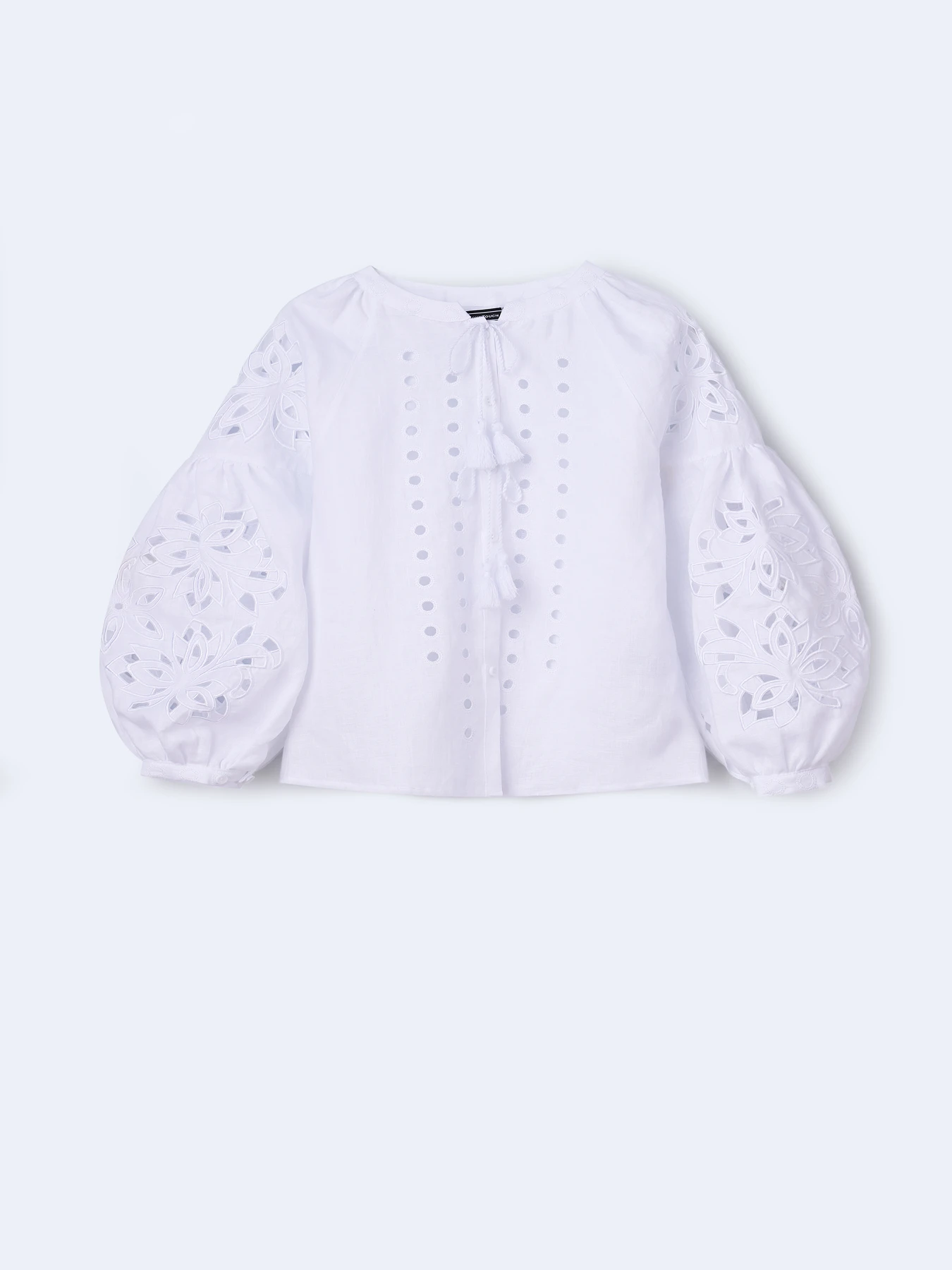 Вышиванки FloveTouch модель 4848 Вышиванки FloveTouch модель 4848 Фото