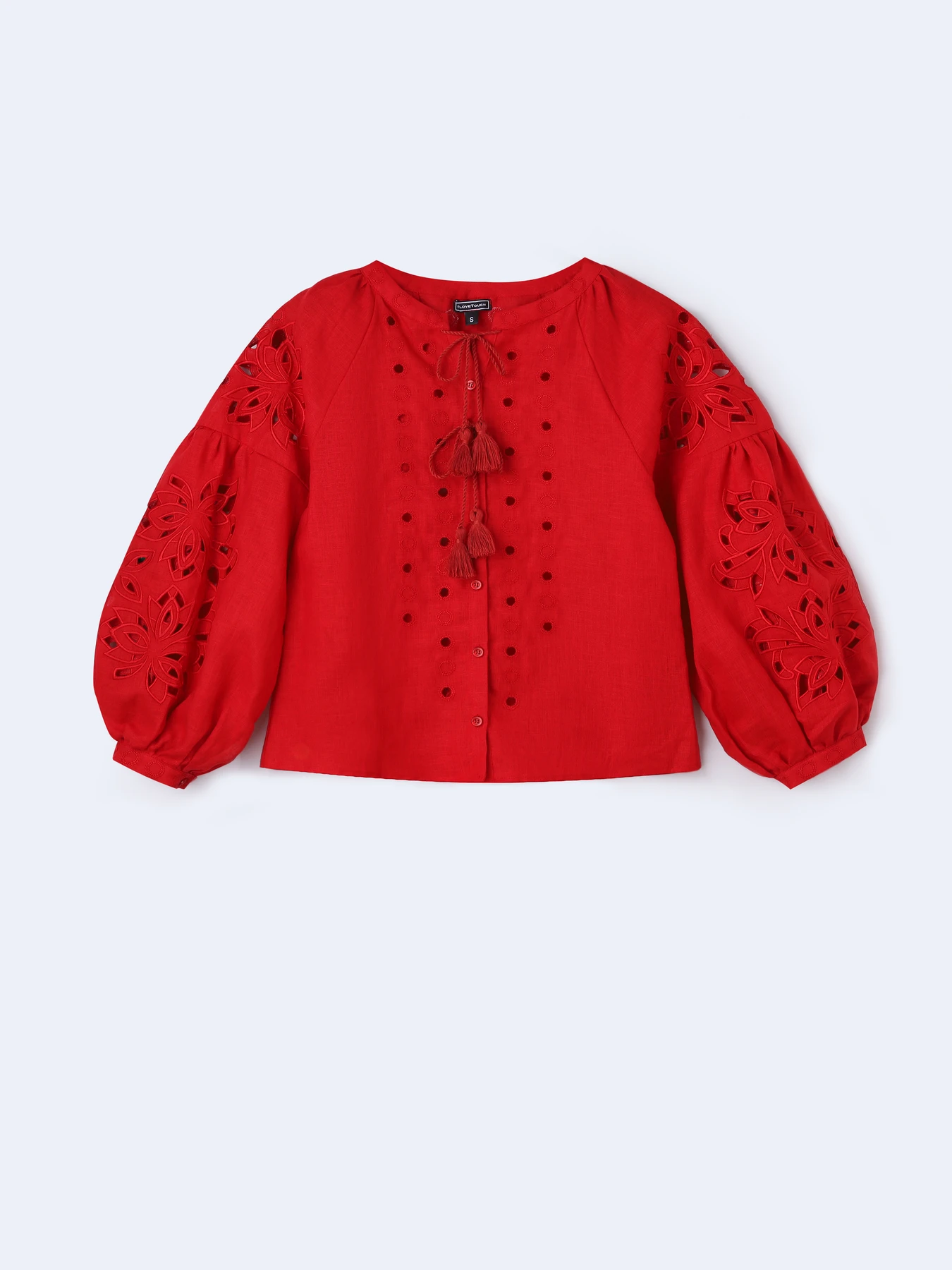 Вышиванки FloveTouch модель 5050 Вышиванки FloveTouch модель 5050 Фото