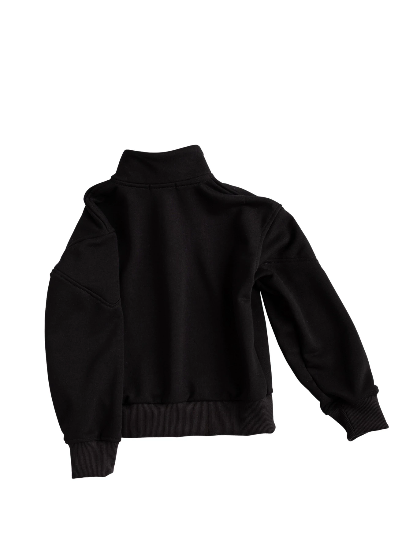 Худи и свитшоты Alwair Kids модель 81132 Худи и свитшоты Alwair Kids модель 81132 Фото