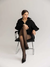 Куртки и дубленки FloveTouch модель 5252 Фото