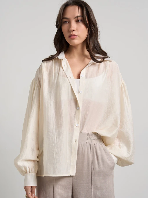 Сорочки RicaMare модель RM4321-10-26DB Фото