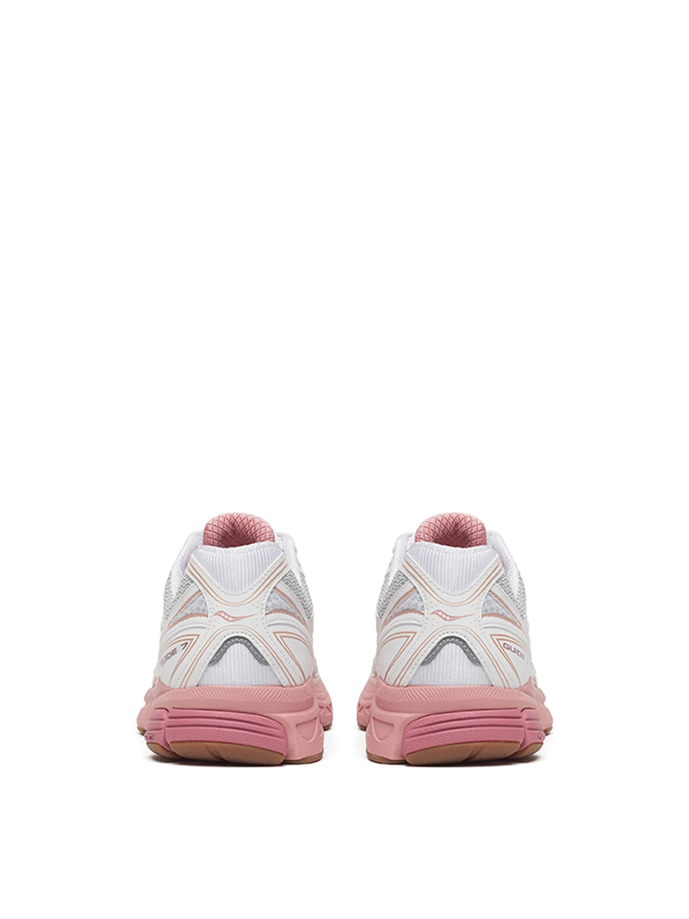Кроссовки Saucony модель S70936-30 Фото