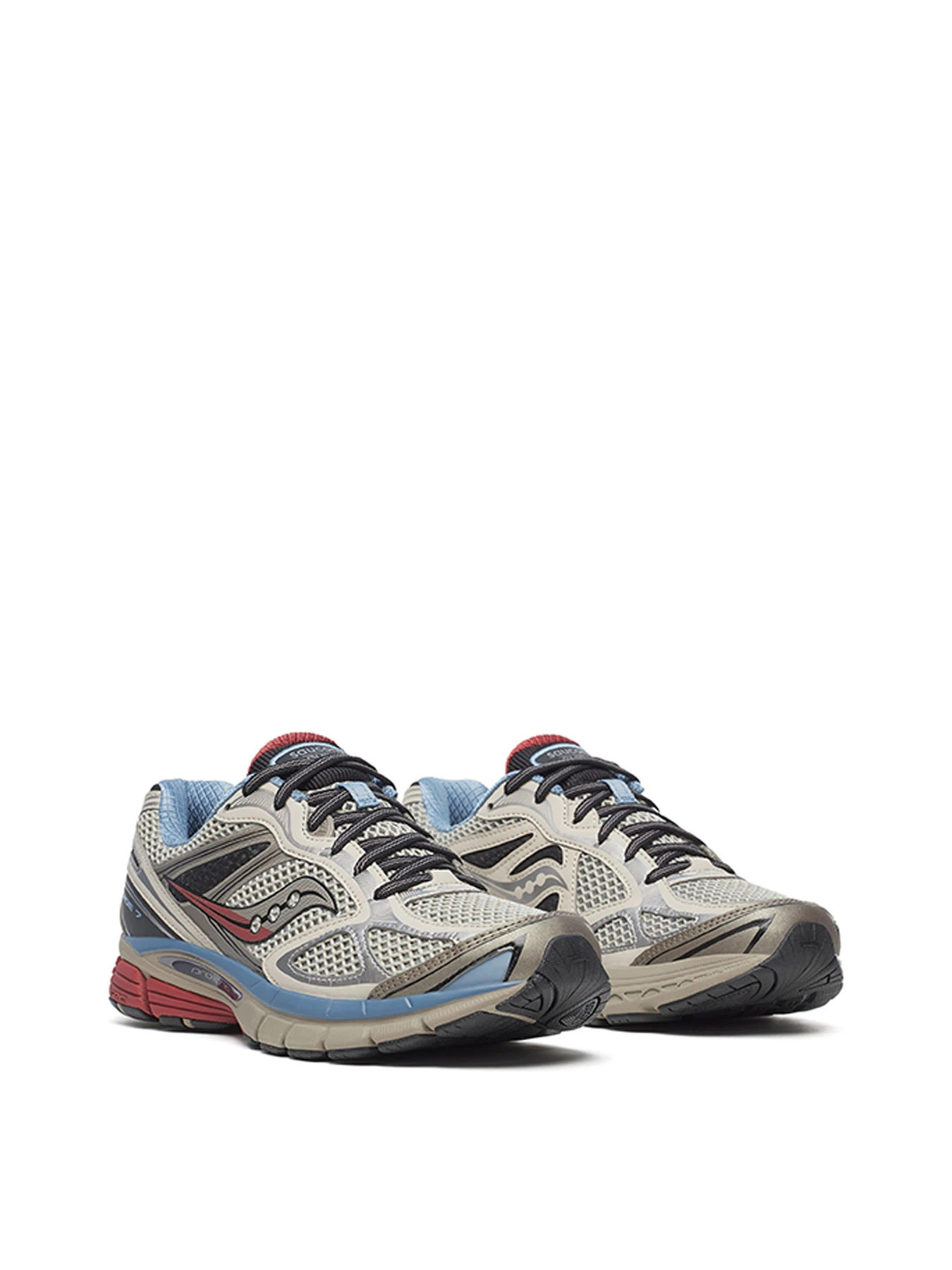 Кросівки Saucony модель S70936-48 Фото