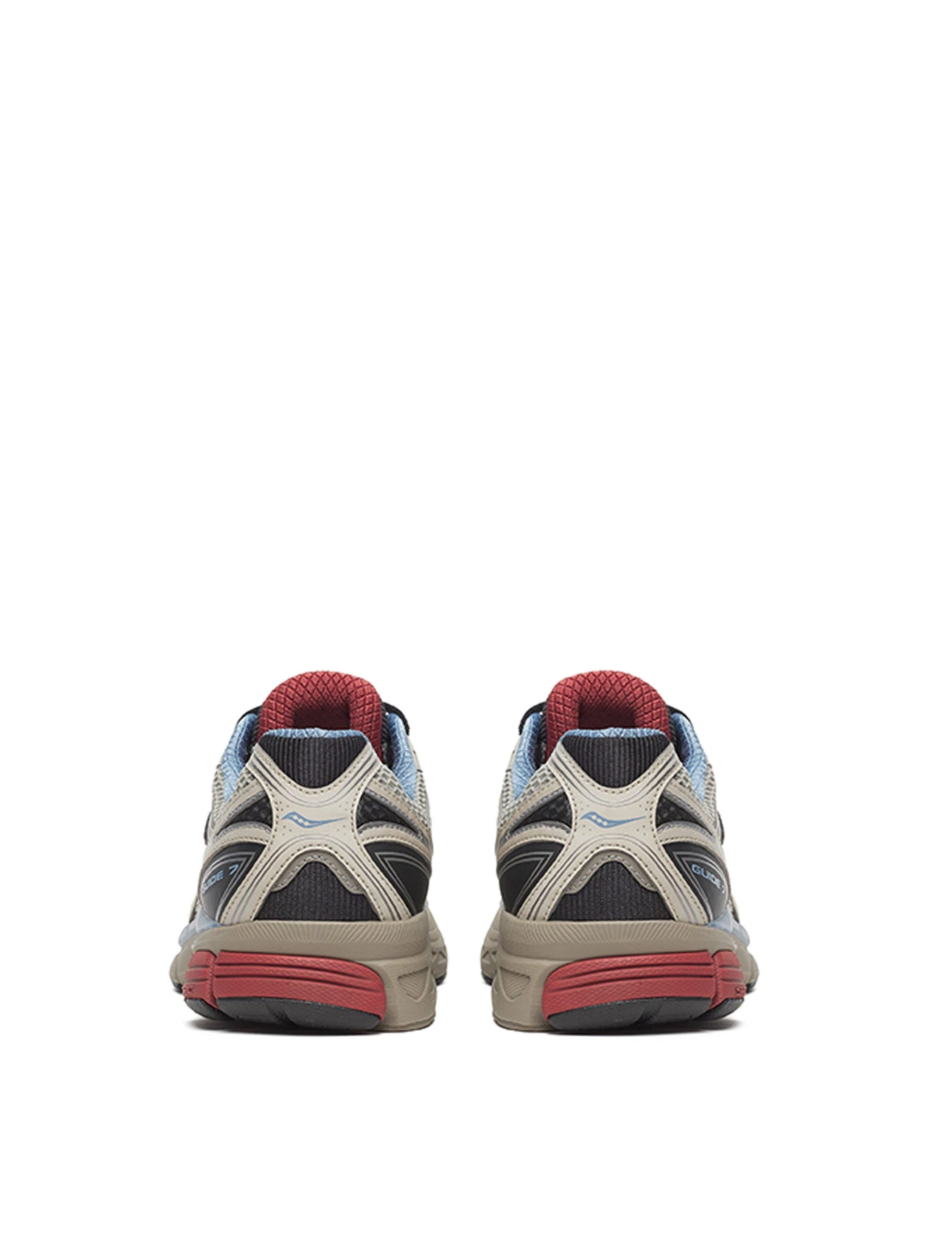 Кросівки Saucony модель S70936-48 Фото