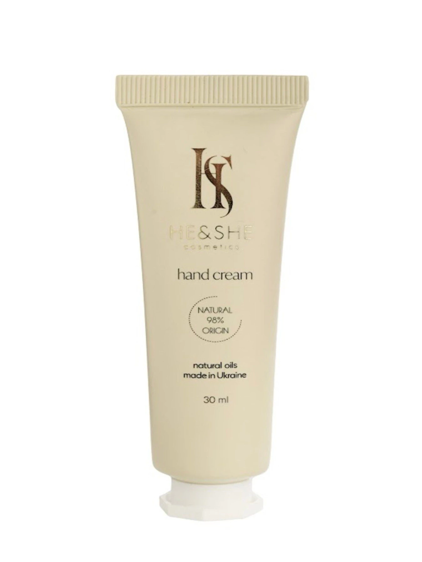 Крем для рук Крем для рук He&She Cosmetics модель 01-0002 Крем для рук Крем для рук He&She Cosmetics модель 01-0002 Фото