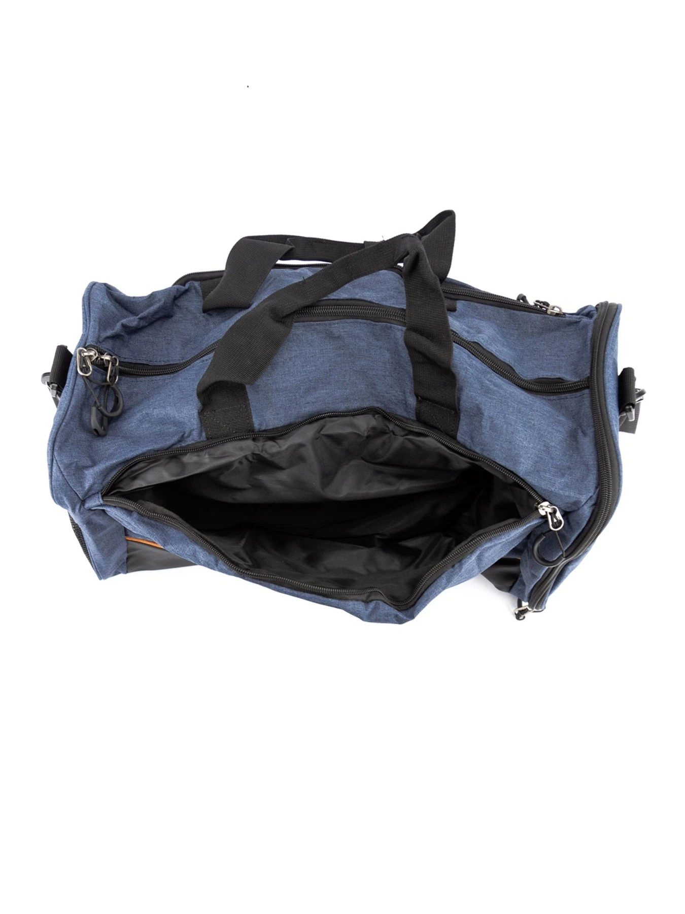 Сумки RoyalBag модель TB7-T-6817BL Фото