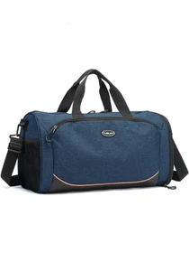 Сумки RoyalBag модель TB7-T-6817BL Фото