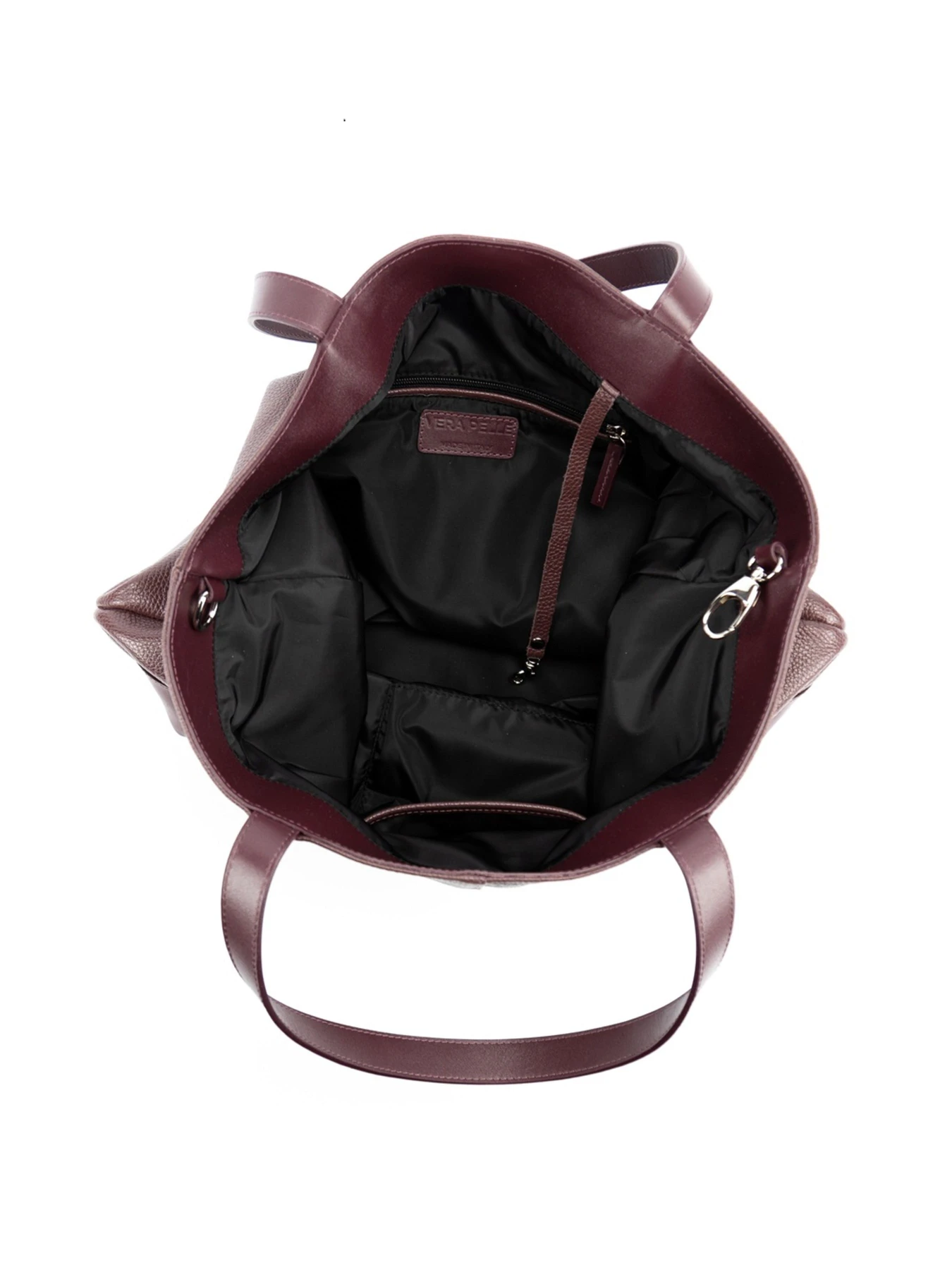 Сумки RoyalBag модель CH-013BO-FL-VP Фото