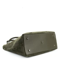 Сумки RoyalBag модель CH-018OL-Y Фото