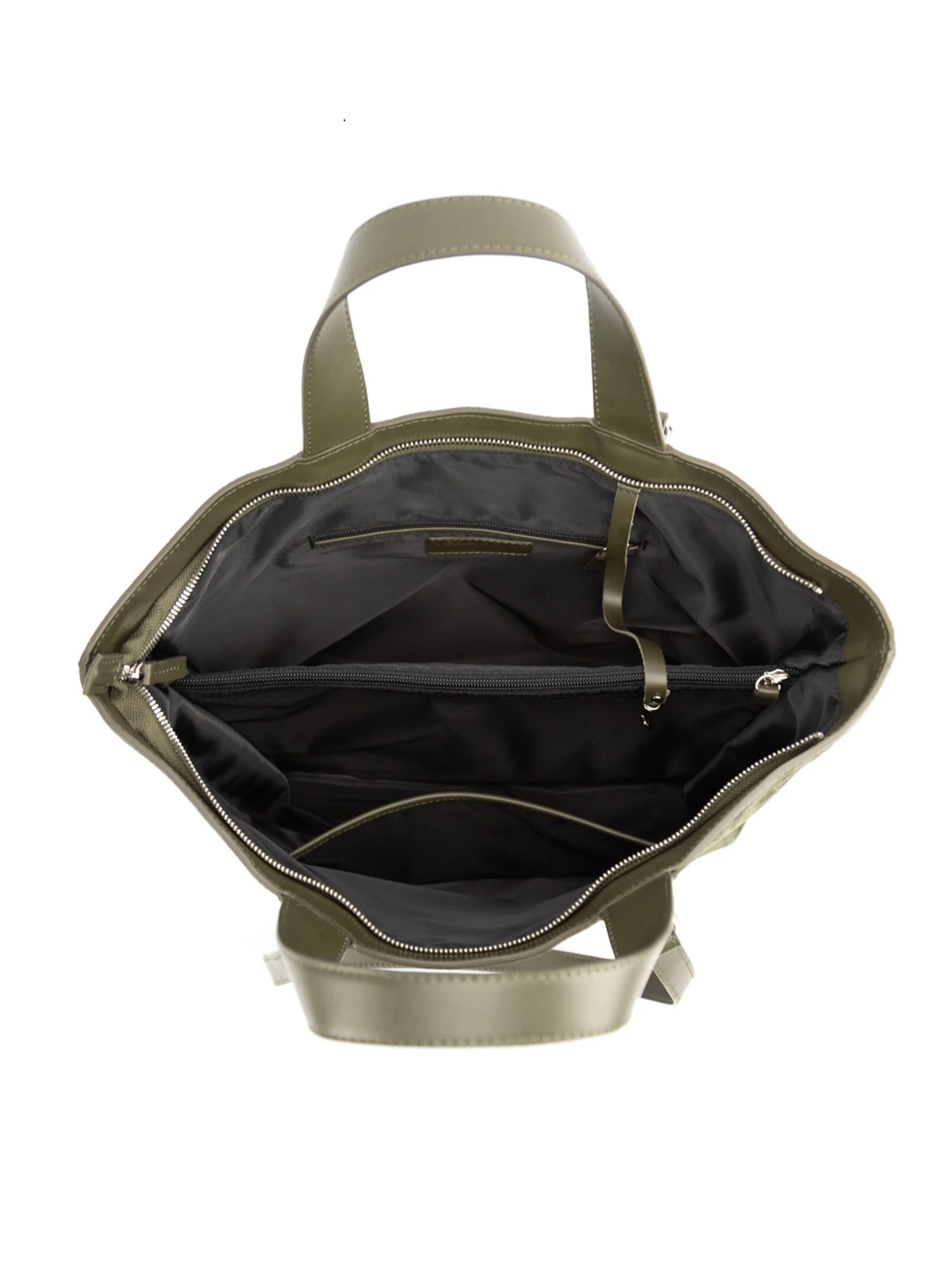 Сумки RoyalBag модель CH-018OL-Y-VP Фото