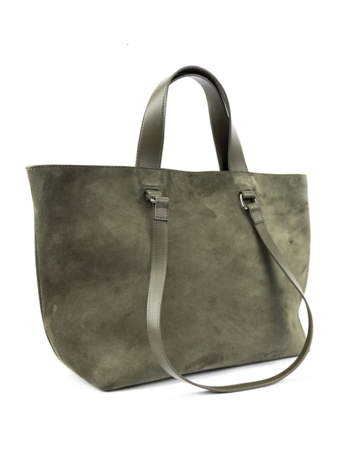 Сумки RoyalBag модель CH-018OL-Y-VP Фото