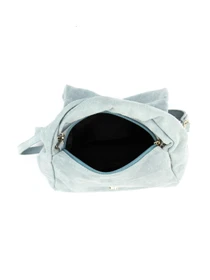Сумки RoyalBag модель F-IT-58333BL Фото
