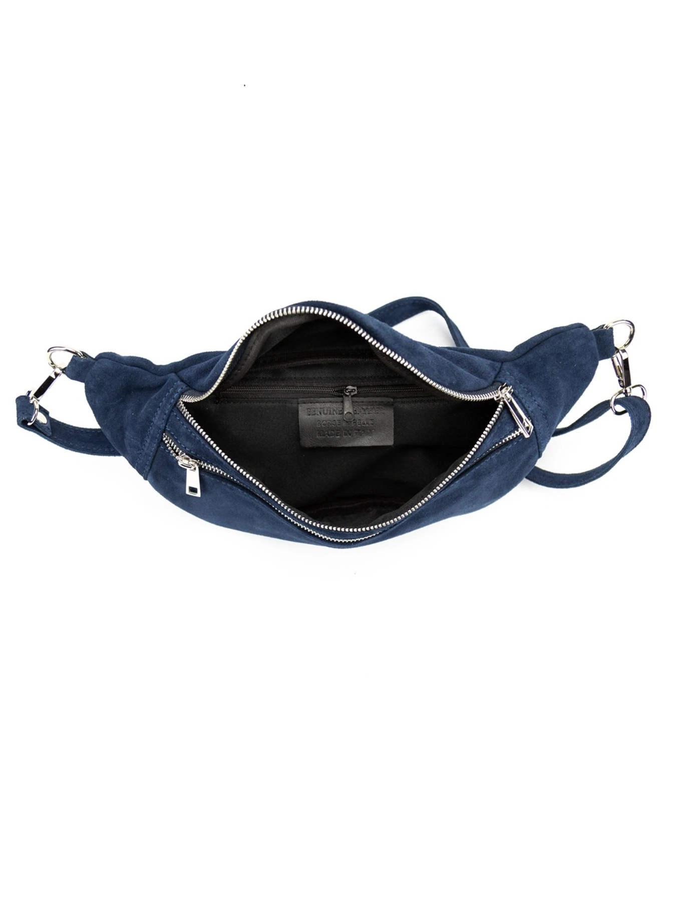 Сумки RoyalBag модель F-IT-98601BL Фото