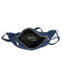 Сумки RoyalBag модель F-IT-98601BL Фото