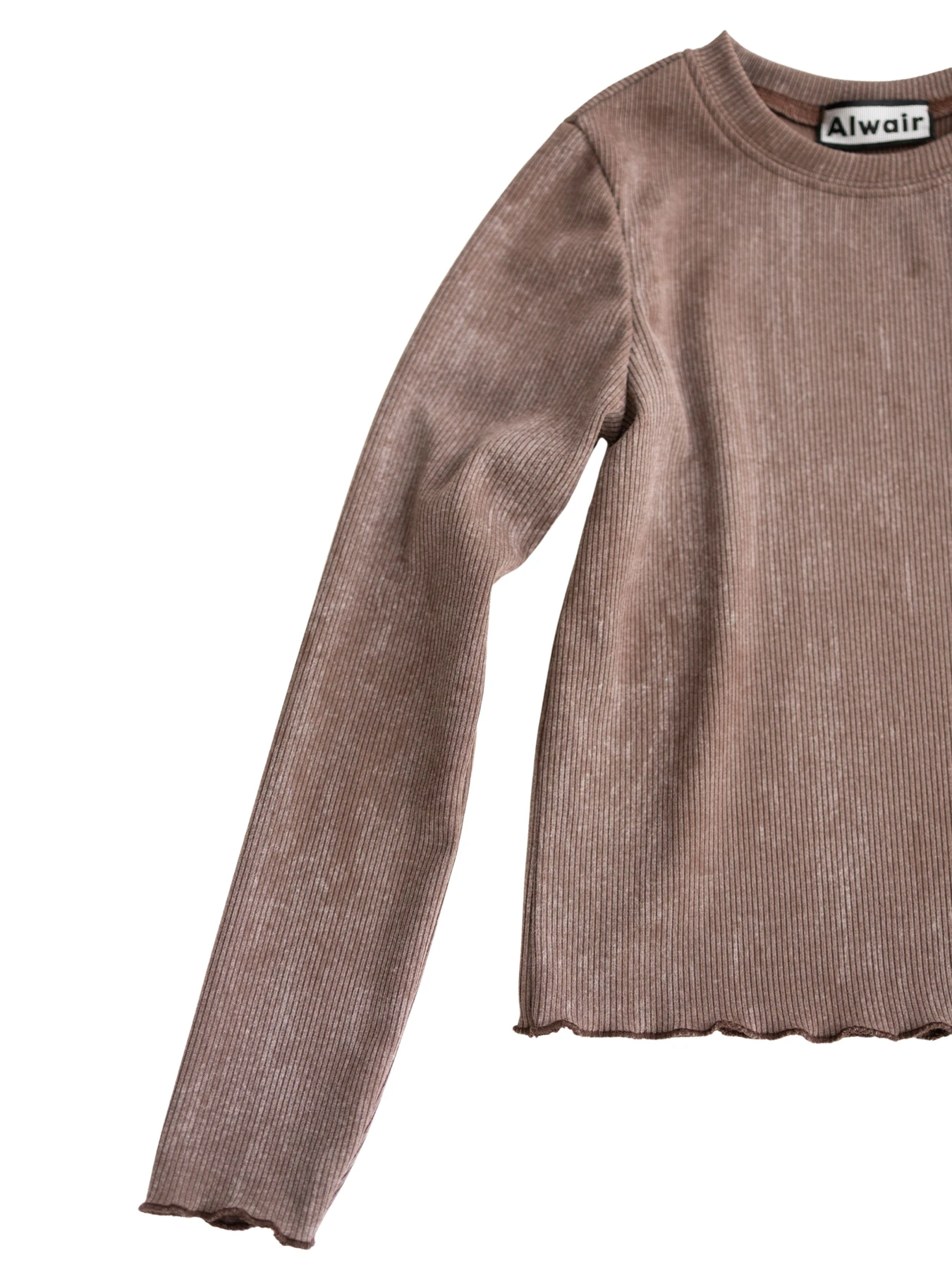 Худи и свитшоты Alwair Kids модель 81089 Худи и свитшоты Alwair Kids модель 81089 Фото