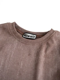 Худи и свитшоты Alwair Kids модель 81089 Фото