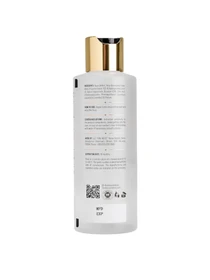 Тонік гіалуроновий для обличчя He&She Cosmetics модель 01-0012 Фото
