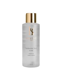 Тонік гіалуроновий для обличчя He&She Cosmetics модель 01-0012 Фото