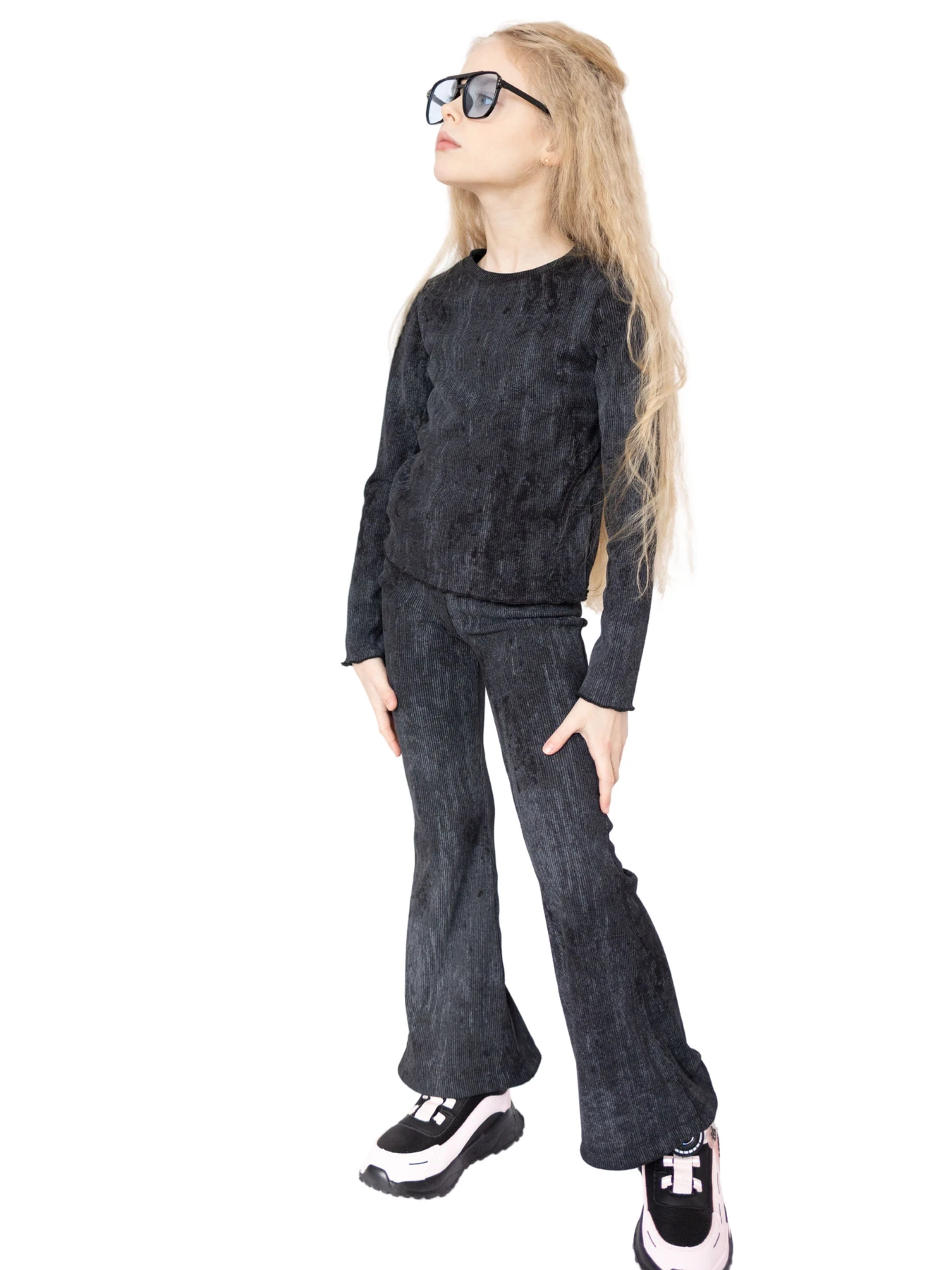 Брюки Alwair Kids модель 81085 Брюки Alwair Kids модель 81085 Фото