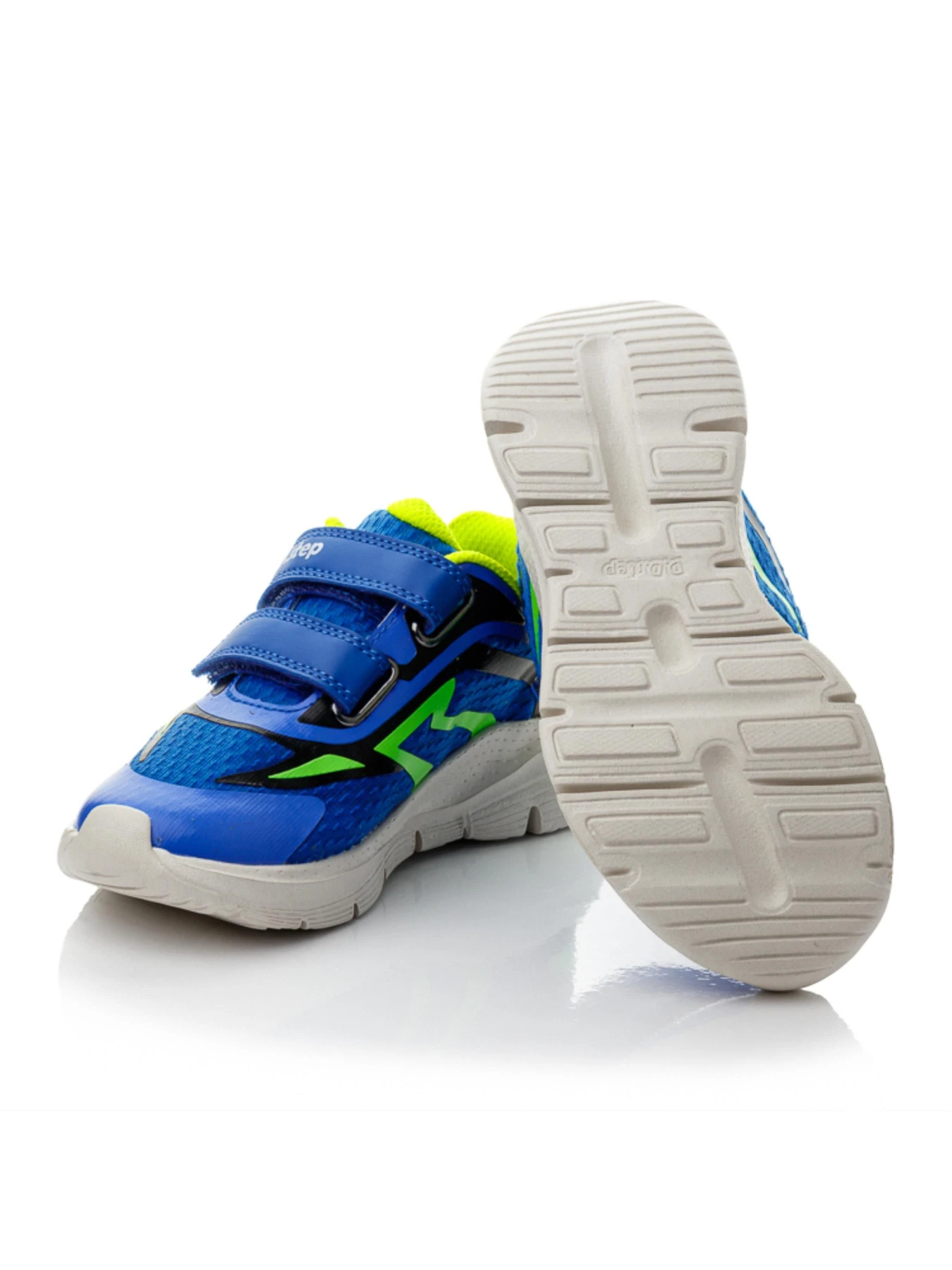 Кросівки Woopy модель p10662 Кросівки Woopy модель p10662 Фото