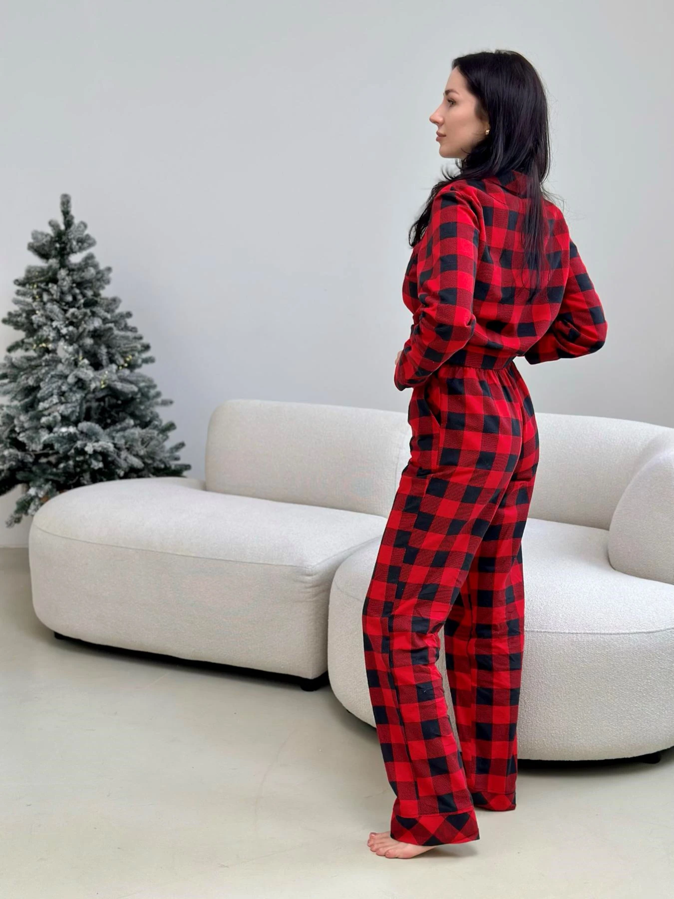 Одежда для дома и сна Cosy модель HJFRBF0409 Фото
