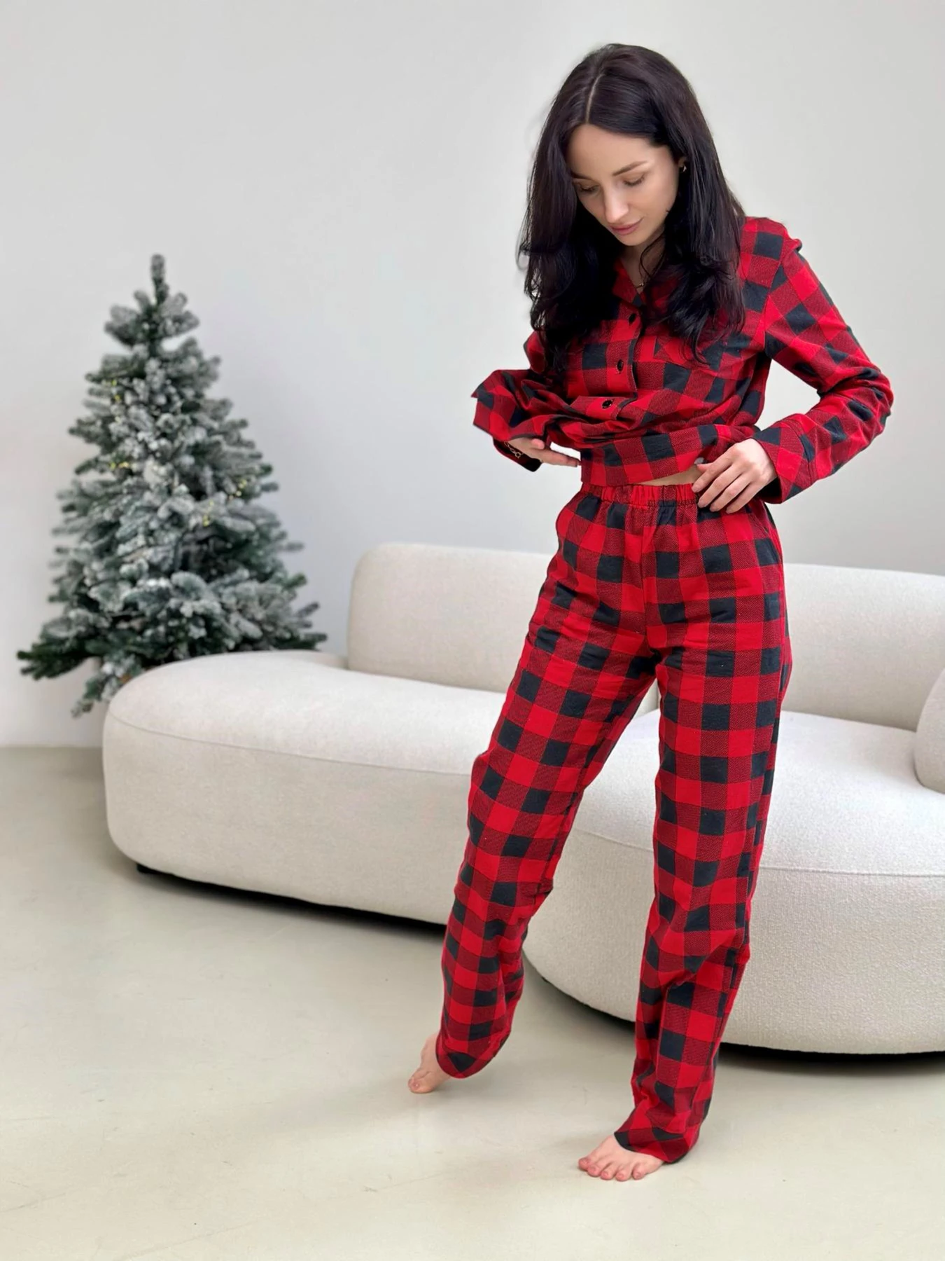 Одежда для дома и сна Cosy модель HJFRBF0409 Фото