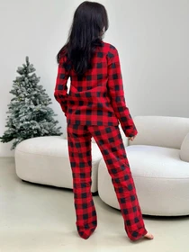 Одежда для дома и сна Cosy модель HJFRBF0409 Фото