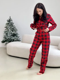 Одежда для дома и сна Cosy модель HJFRBF0409 Фото
