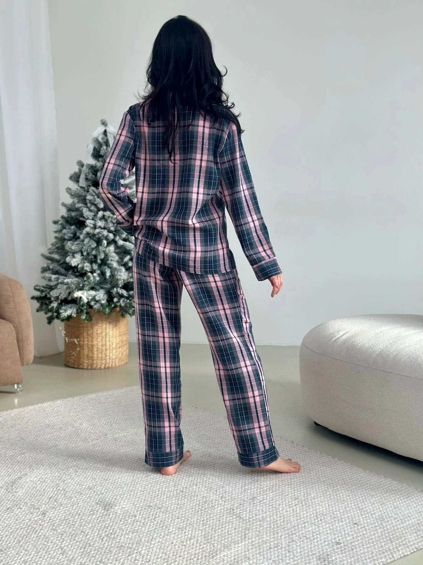 Одежда для дома и сна Cosy модель F571P01 Одежда для дома и сна Cosy модель F571P01 Фото