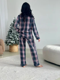 Одежда для дома и сна Cosy модель F571P01 Фото