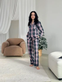 Одежда для дома и сна Cosy модель F571P01 Фото