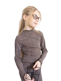 Худи и свитшоты Alwair Kids модель 81084 Фото