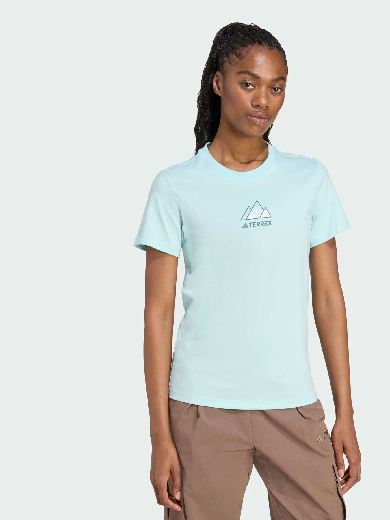 Футболки и поло Adidas модель JM6366 Футболки и поло Adidas модель JM6366 Фото