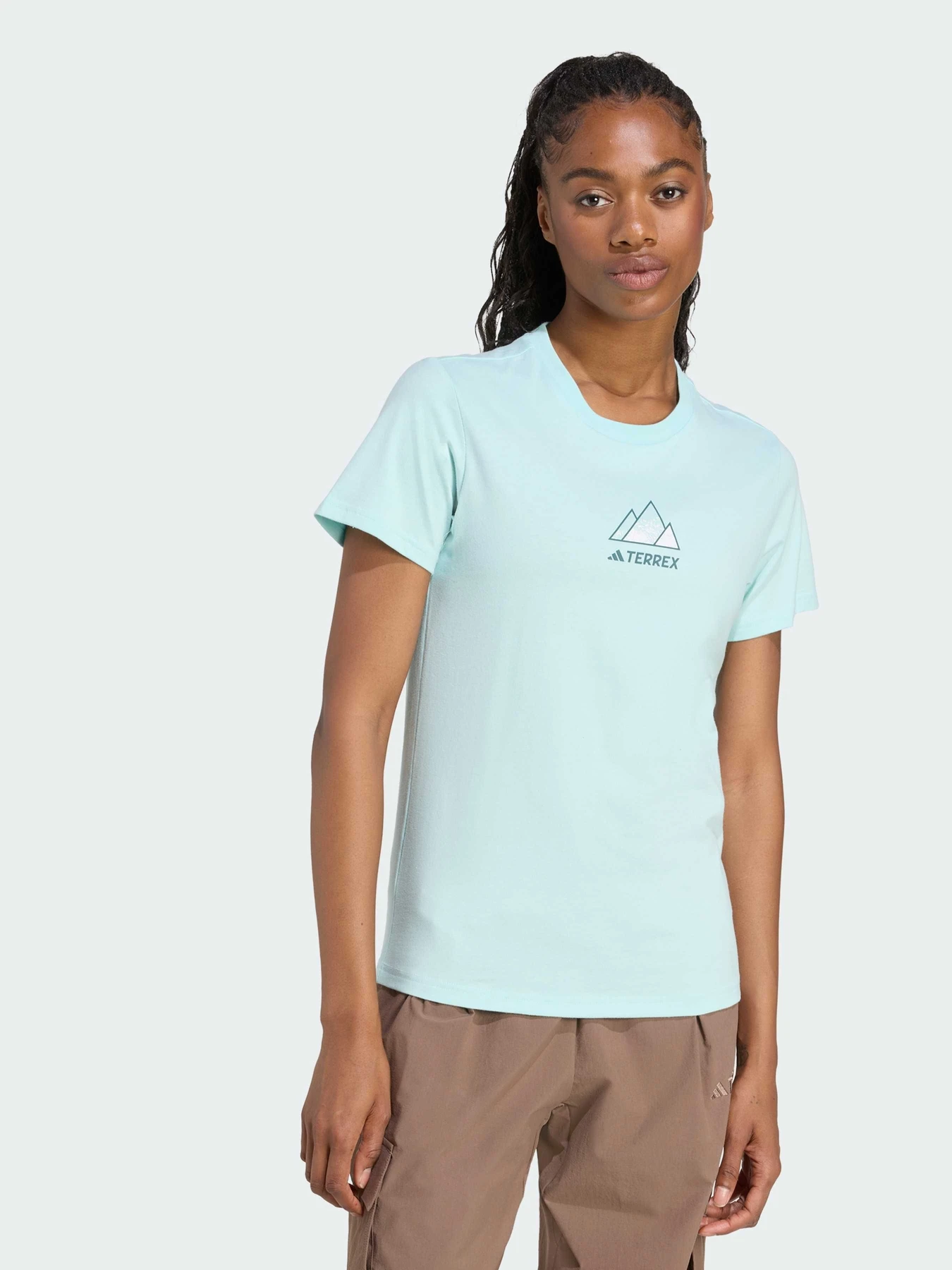 Футболки и поло Adidas модель JM6366 Футболки и поло Adidas модель JM6366 Фото