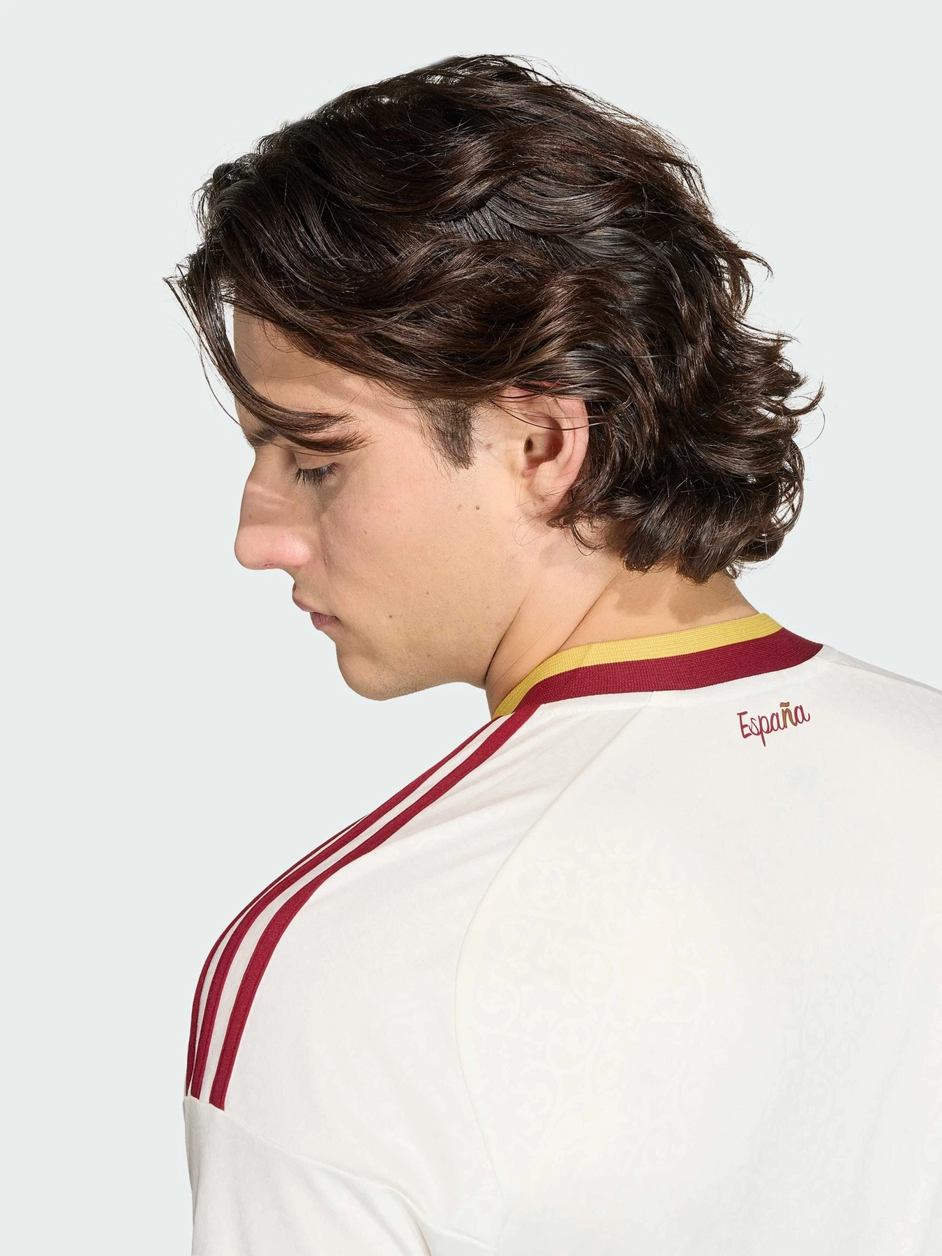 Футболки и поло Adidas модель JN4397 Футболки и поло Adidas модель JN4397 Фото