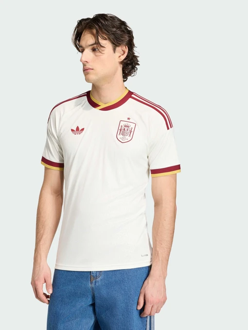 Футболки и поло Adidas модель JN4397 Фото