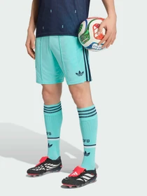 Шорты Adidas модель JN2075 Фото