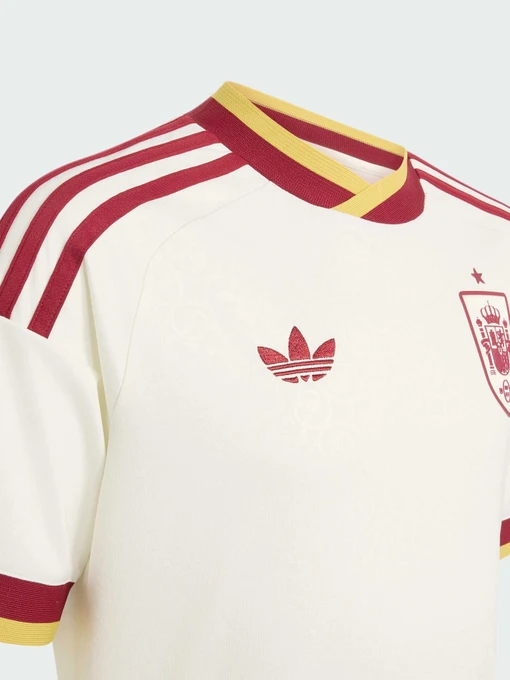 Дитяча Футболка adidas фото 3