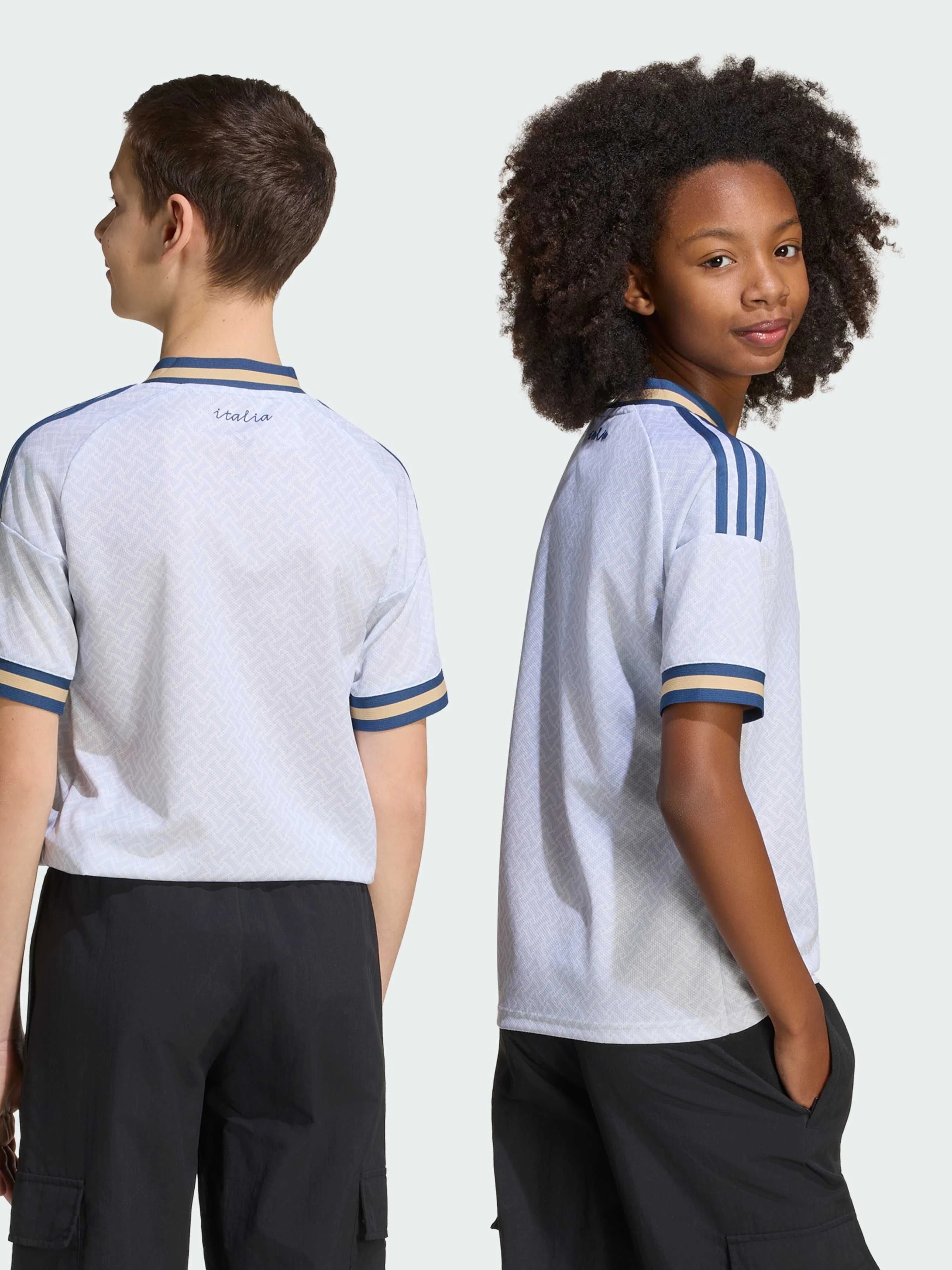 Дитяча Футболка adidas фото 2