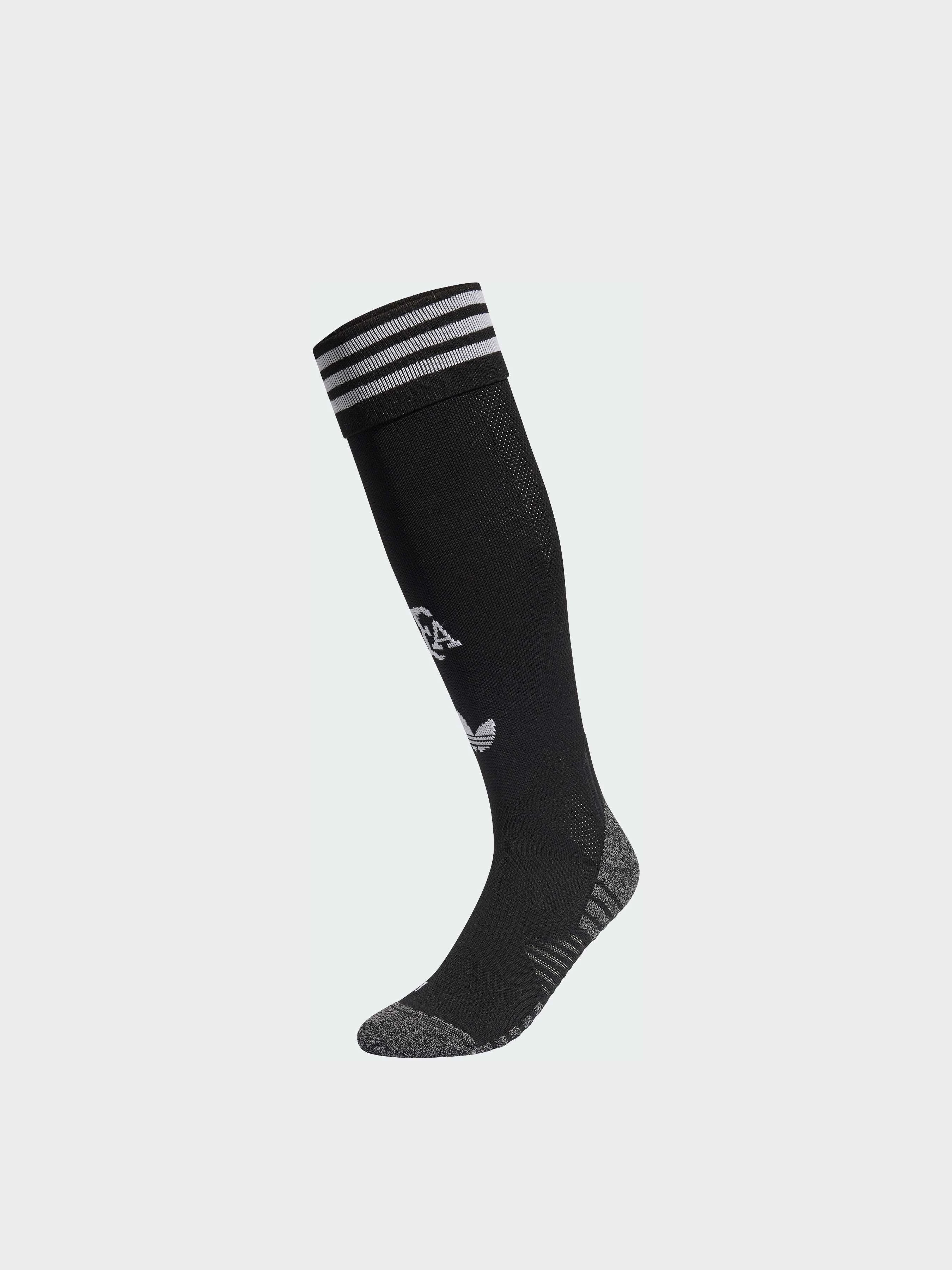 adidas Гольфи та Гетри колір чорний