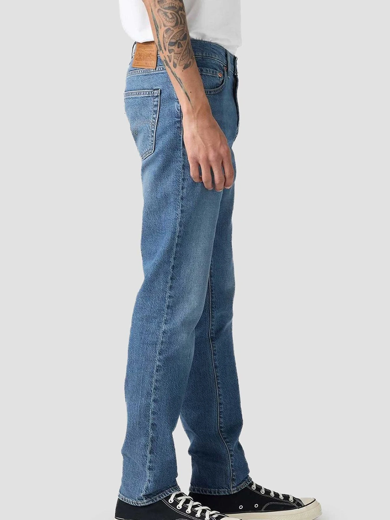 Джинси Levi's модель 04511;6208 Фото